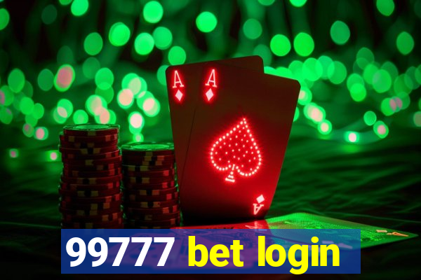 99777 bet login